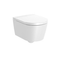 Inspira round Rim унітаз підвісн.48см (A346528000) Roca Іспанія